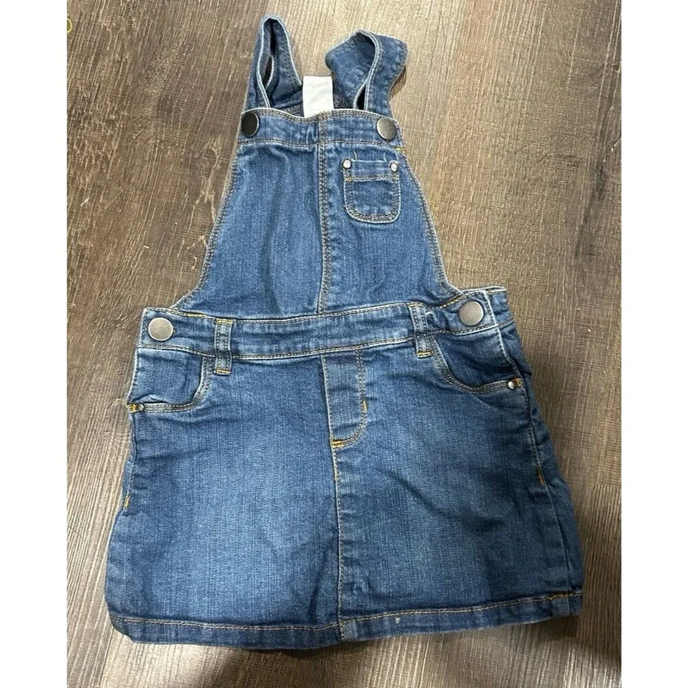 Overalls